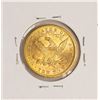 Image 2 : 1894 $10 Liberty Head Eagle Gold Coin