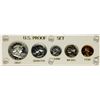 Image 1 : 1963 (5) Coin Proof Set
