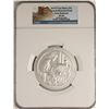 Image 1 : 2019-P Lowell Historical Park 5 Ounce Silver Coin NGC SP69 Early Releases