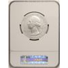 Image 2 : 2019-P Lowell Historical Park 5 Ounce Silver Coin NGC SP69 Early Releases
