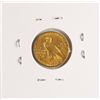 Image 2 : 1914-D $2 1/2 Indian Head Quarter Eagle Gold Coin