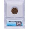 Image 2 : 1886 Indian Head Cent Coin ICG MS64RB