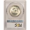 Image 2 : 1948-D Franklin Half Dollar Coin PCGS MS64FBL