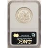 Image 3 : 1858-O SS Republic Seated Liberty Half Dollar Coin NGC Shipwreck Effect with Boo