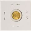Image 2 : 1853 $1 Liberty Head Gold Dollar Coin