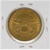 Image 2 : 1856-S $20 Liberty Head Double Eagle Gold Coin