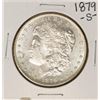 Image 1 : 1879-S $1 Morgan Silver Dollar Coin