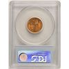 Image 2 : 1955-S Lincoln Wheat Cent Coin PCGS MS65RD