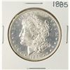 Image 1 : 1885 $1 Morgan Silver Dollar Coin