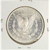 Image 2 : 1885 $1 Morgan Silver Dollar Coin