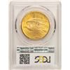 Image 2 : 1927 $20 St. Gaudens Double Eagle Gold Coin PCGS MS63