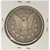 Image 2 : 1883-CC $1 Morgan Silver Dollar Coin