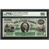 Image 1 : 1872 $50 State of South Carolina Revenue Bond Obsolete Note PMG Gem Uncirculated