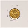 Image 2 : 1904 $2 1/2 Liberty Head Quarter Eagle Gold Coin