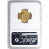 Image 2 : 1866BB France 20 Francs Gold Coin NGC AU58