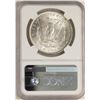 Image 2 : 1882-O $1 Morgan Silver Dollar Coin NGC MS63