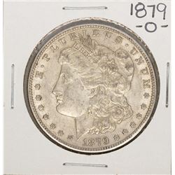 1879-O $1 Morgan Silver Dollar Coin