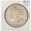 Image 1 : 1879-O $1 Morgan Silver Dollar Coin