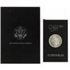 Image 1 : 1882-CC $1 Morgan Silver Dollar Coin GSA w/ Box