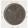 Image 2 : 1893 $1 Morgan Silver Dollar Coin