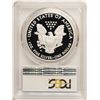 Image 2 : 2015-W $1 Proof American Silver Eagle Coin PCGS PR70DCAM