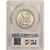 Image 2 : 1943 Walking Liberty Half Dollar Coin PCGS MS64