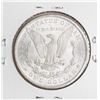 Image 2 : 1882-CC $1 Morgan Silver Dollar Coin