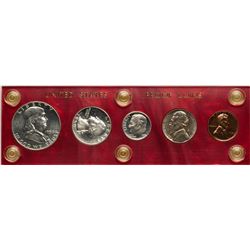 1950 (5) Coin Proof Set