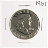 Image 1 : 1961 Proof Franklin Half Dollar Coin
