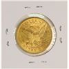 Image 2 : 1898 $10 Liberty Head Eagle Gold Coin