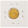 Image 2 : 1914 $2 1/2 Indian Head Quarter Eagle Gold Coin
