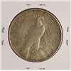 Image 2 : 1927-S $1 Peace Silver Dollar Coin