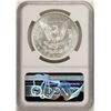 Image 2 : 1904-O $1 Morgan Silver Dollar Coin NGC MS64