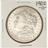 Image 1 : 1902-O $1 Morgan Silver Dollar Coin