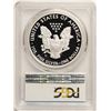Image 2 : 2015-W $1 Proof American Silver Eagle Coin PCGS PR70DCAM