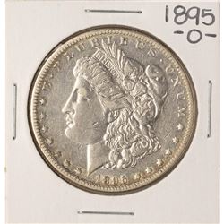 1895-O $1 Morgan Silver Dollar Coin