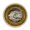 Image 1 : .999 Fine Silver Isle of Capri Casino Biloxi, MS $10 Limited Edition Gaming Toke