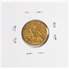 Image 2 : 1925 $2 1/2 Indian Head Quarter Eagle Gold Coin