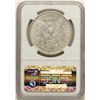 Image 2 : 1886-O $1 Morgan Silver Dollar Coin NGC VF35