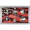 Image 4 : 2006 & 07 U.S. SILVER PROOF SETS IN ORIG BOXES/COA