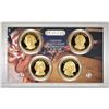 Image 6 : 2006 & 07 U.S. SILVER PROOF SETS IN ORIG BOXES/COA