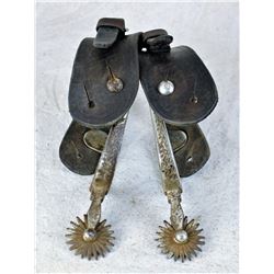 Buerman Spurs