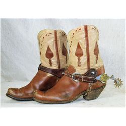 Cowboy Boots