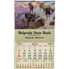 Image 1 : Belgrade Montana Calendar