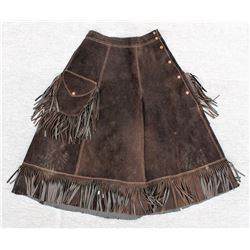 CP Shipley Riding Skirt