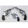 Image 1 : Smith & Wesson Revolvers
