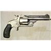 Image 2 : Smith & Wesson Revolvers