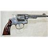 Image 1 : Engraved Smith & Wesson Revolver