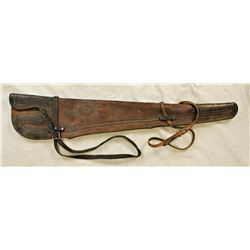 JT Irick Scabbard