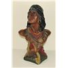 Image 1 : Cigar Store Chalk Indian